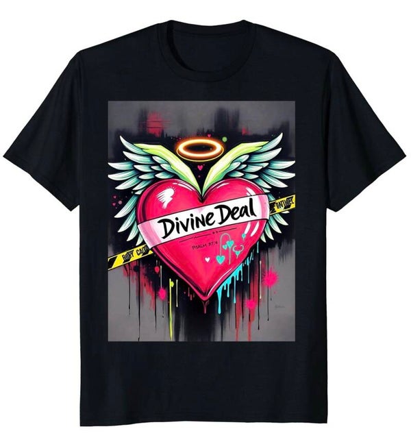 Divine Deal (Men's)