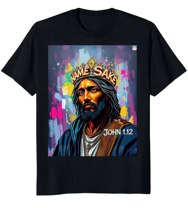Name Sake -Streetwear Crown- (Men's)