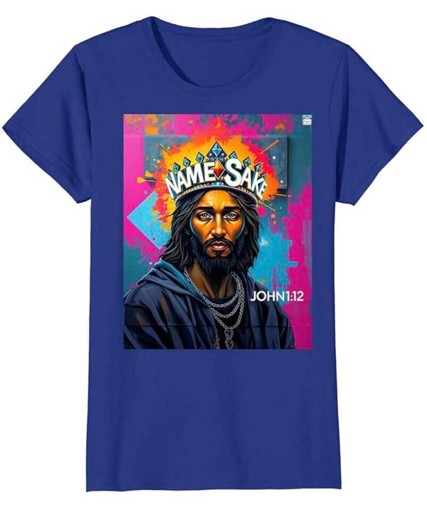 Name Sake -Streetwear Crown- (Women's)