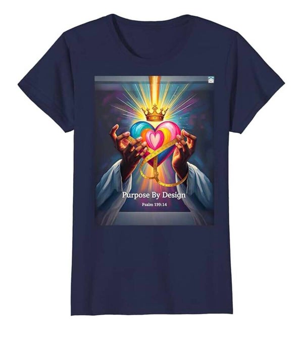 Purpose By Design (Women's)