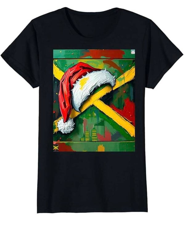 Jamaica Christmas (Women's)