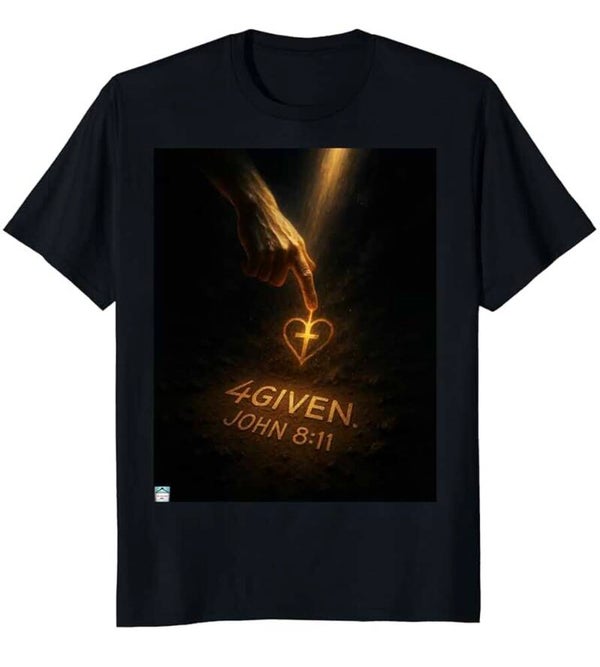 4Given -Line in Sand Edition- (Men's)