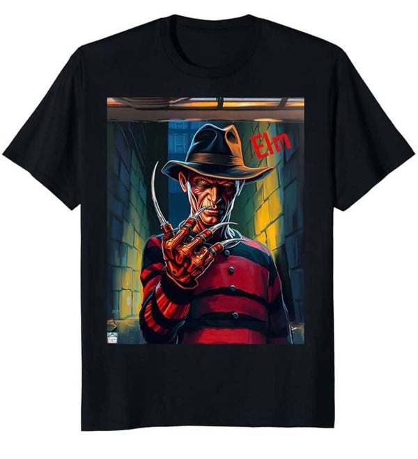 Elm St: Krueger (Men's)