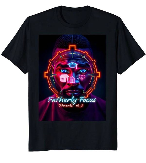 Fatherly Focus (Men's)