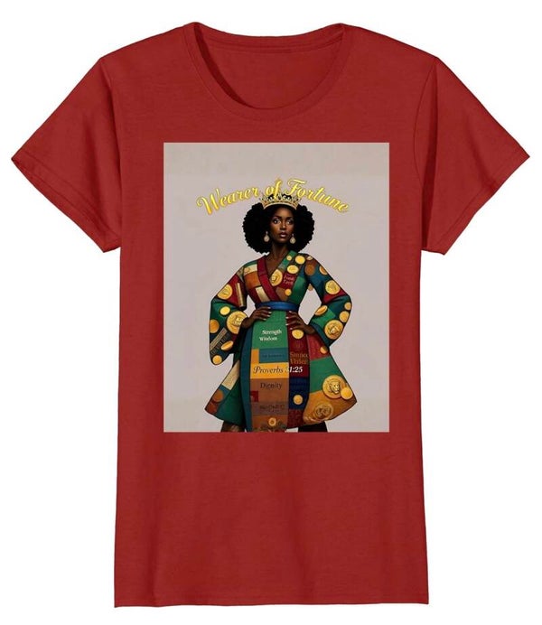 Wearer of Fortune (Women's)