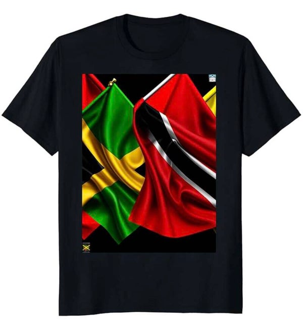 Jamaica-Trini (Men's)
