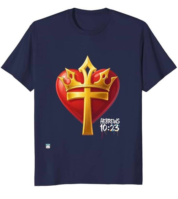 Father of Faith -Alternate- (Men's)