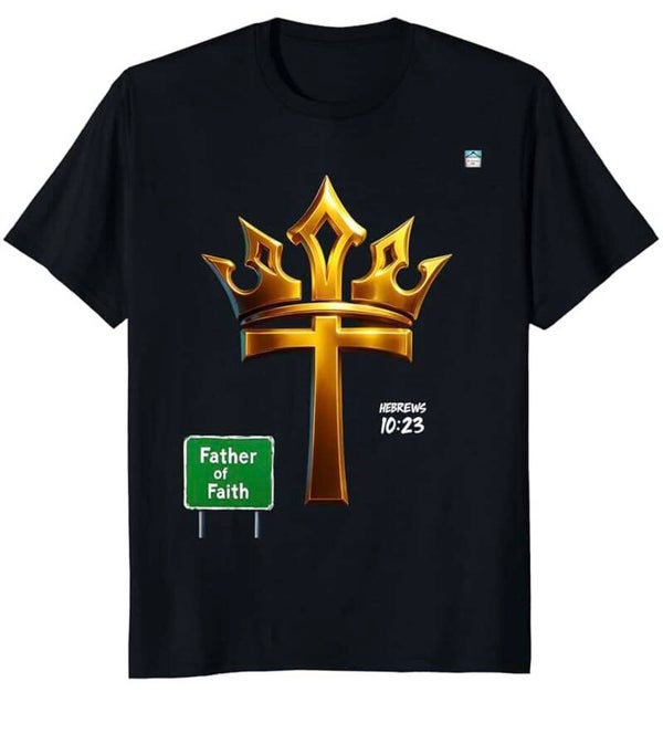 Father of Faith -One Way Edition- (Men's)
