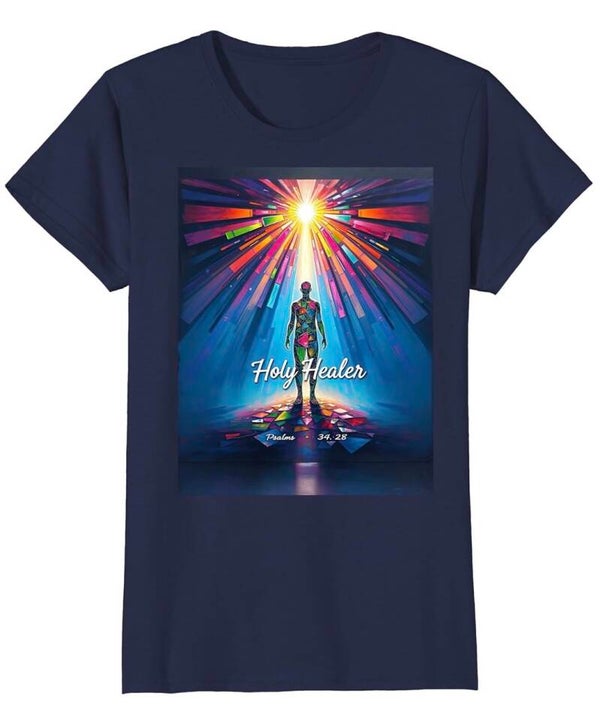 Holy Healer (Women's)