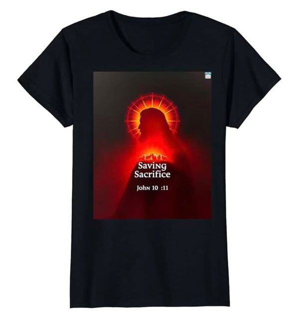 Saving Sacrifice (Women's)