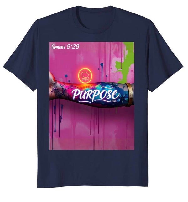 Love's Approval (Men's)