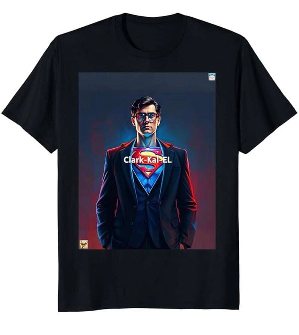 Clark:Kal-El -The Reveal Within- (Men’s)