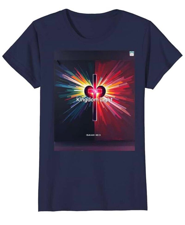 Kingdom Light (Women's)