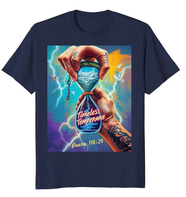 Timeless Temperance (Men's)