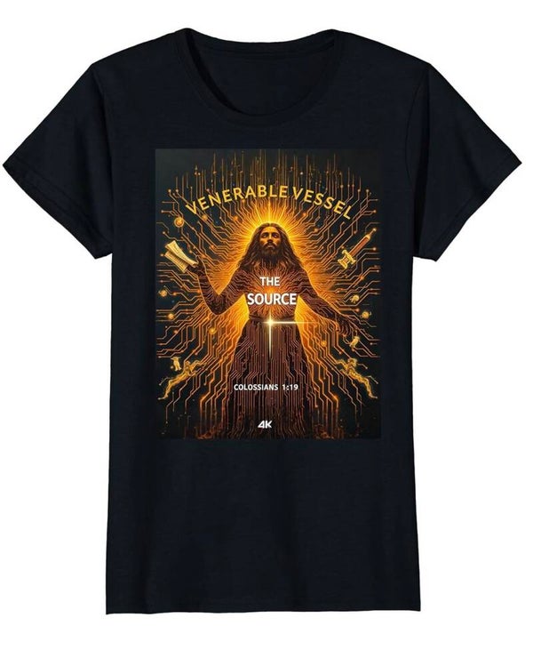 Venerable Vessel (Women's)