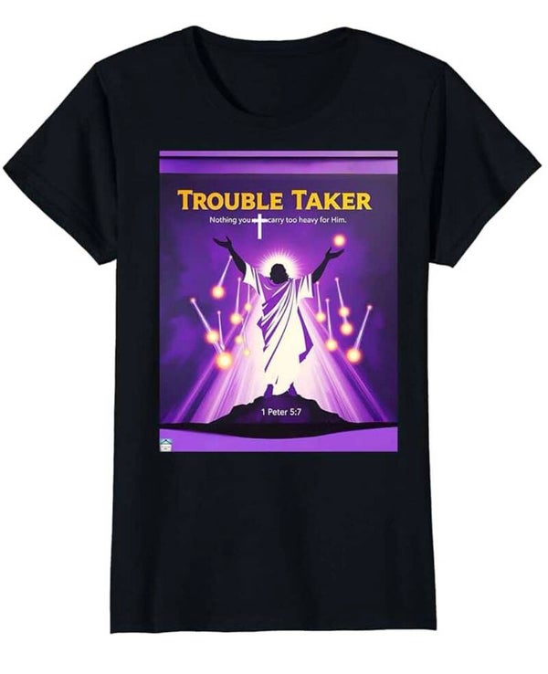 Trouble Taker (Women's)