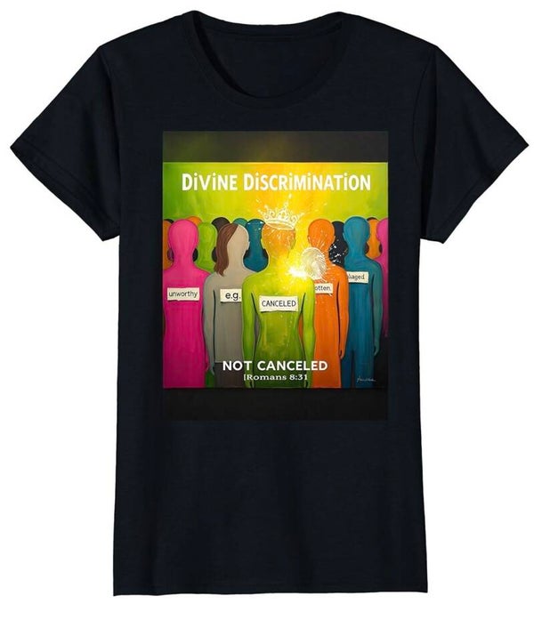 Divine Discrimination (Women's)