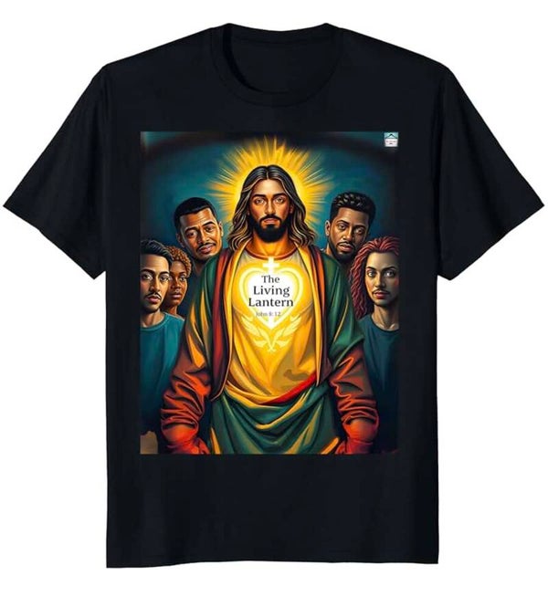 The Living Lantern (Men's)