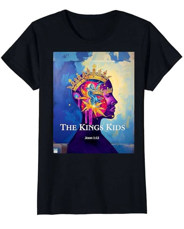 The King's Kids (Women's)