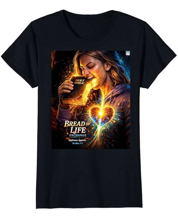 Bread Of Life (Women's)