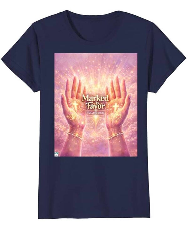 Favored Hands (Women's)