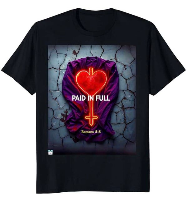 Paid In Full (Men's)