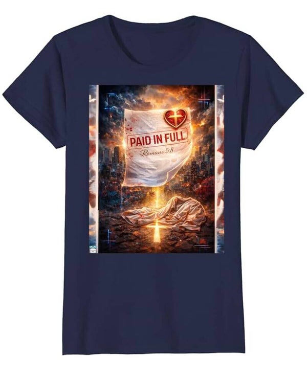 Paid In Full (Women's)