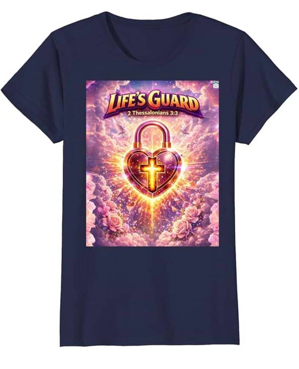 Life's Guard (Women's)