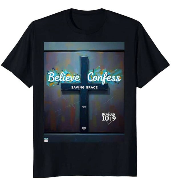 Saving Grace (Men's)