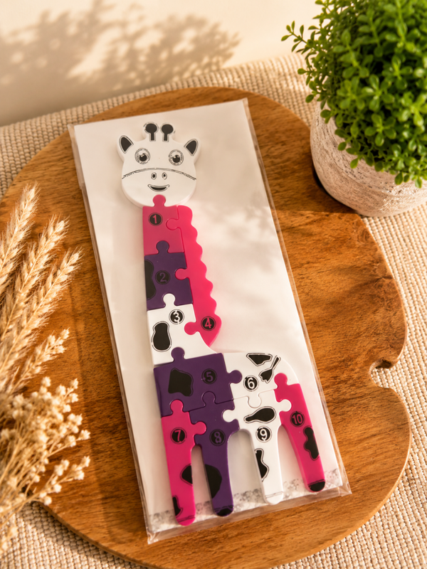 Jeu Puzzle Enfant