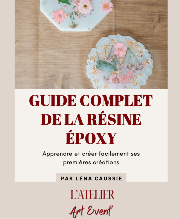 Guide Complet de la Résine Époxy