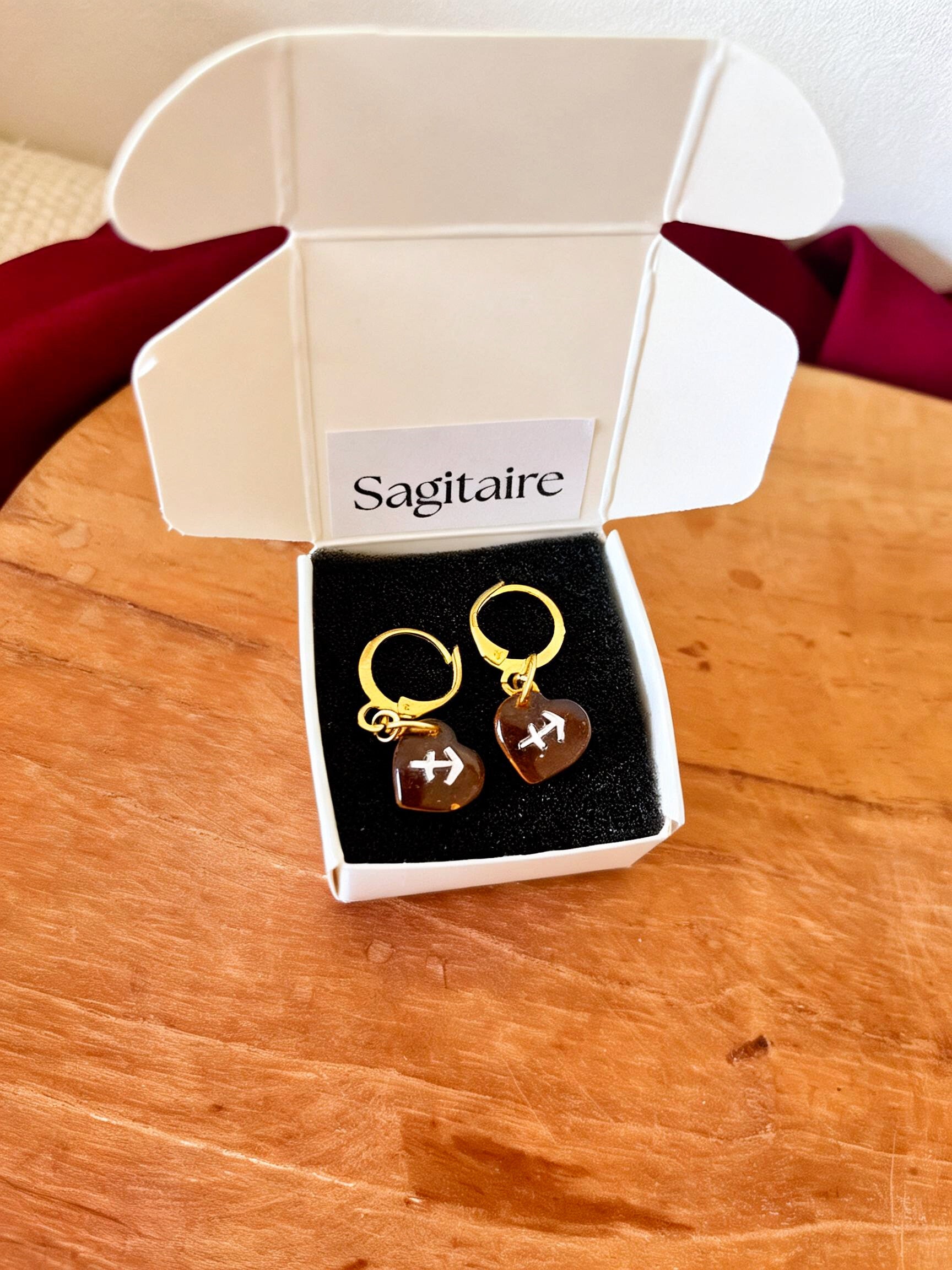 SAGITAIRE