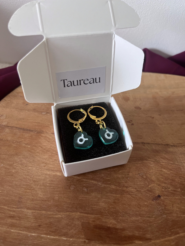 TAUREAU