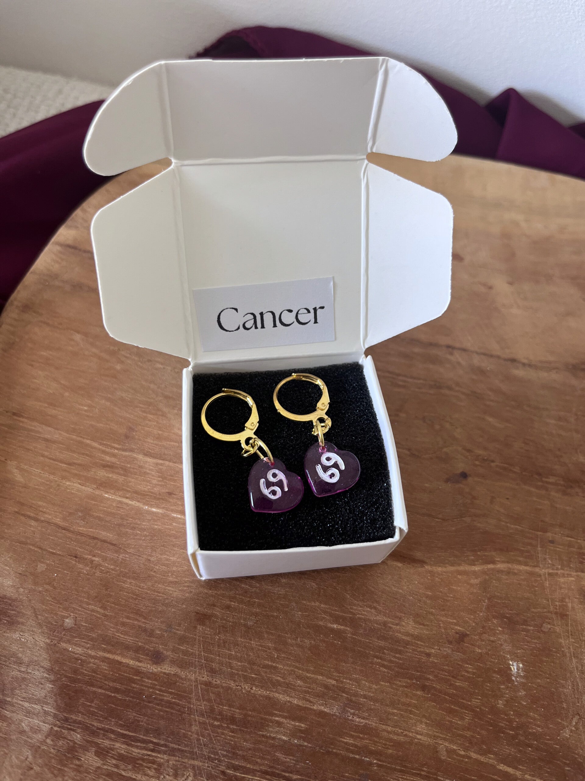 CANCER