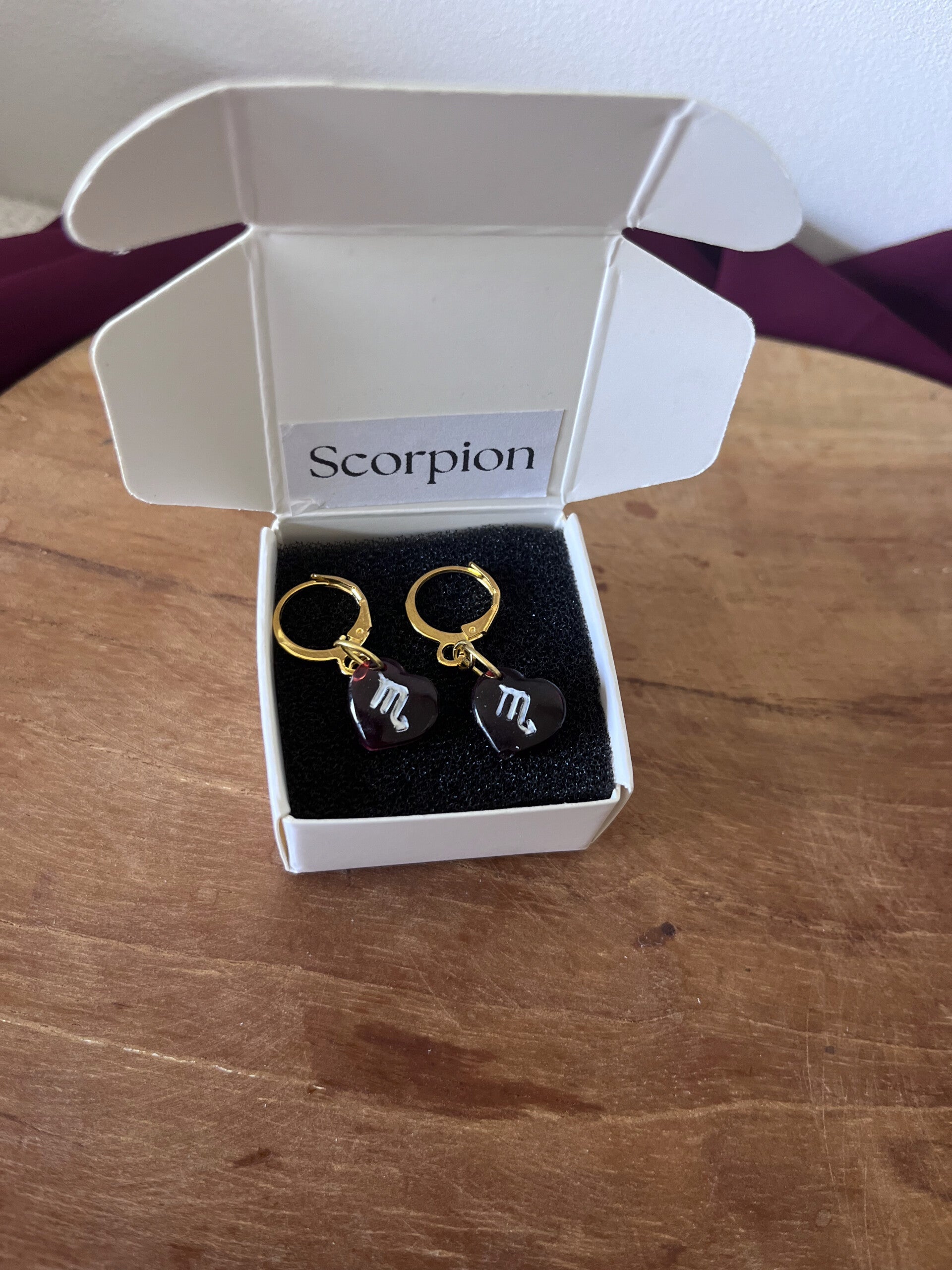 SCORPION