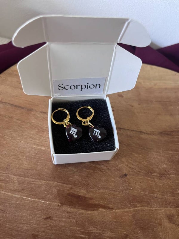 SCORPION