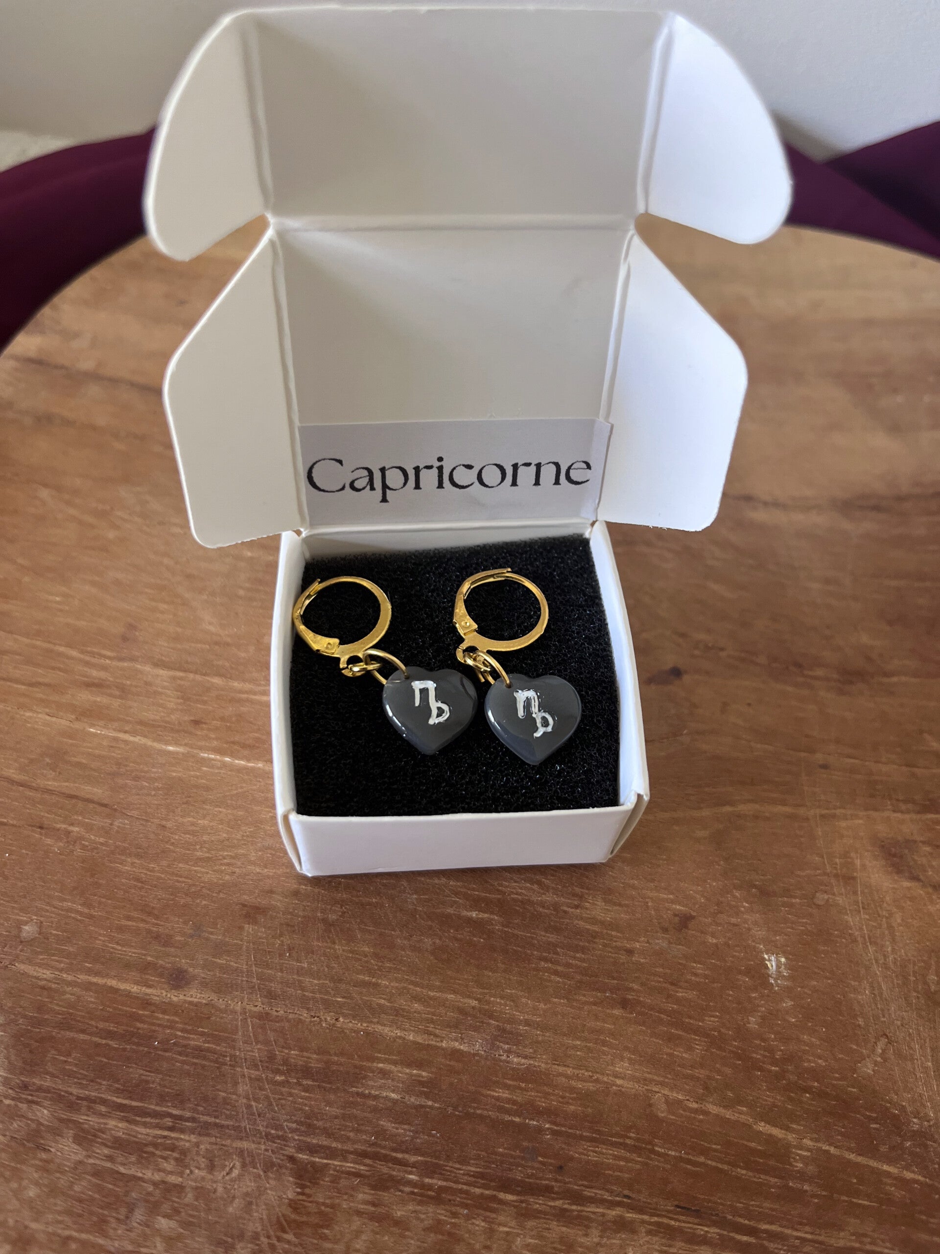 CAPRICORNE