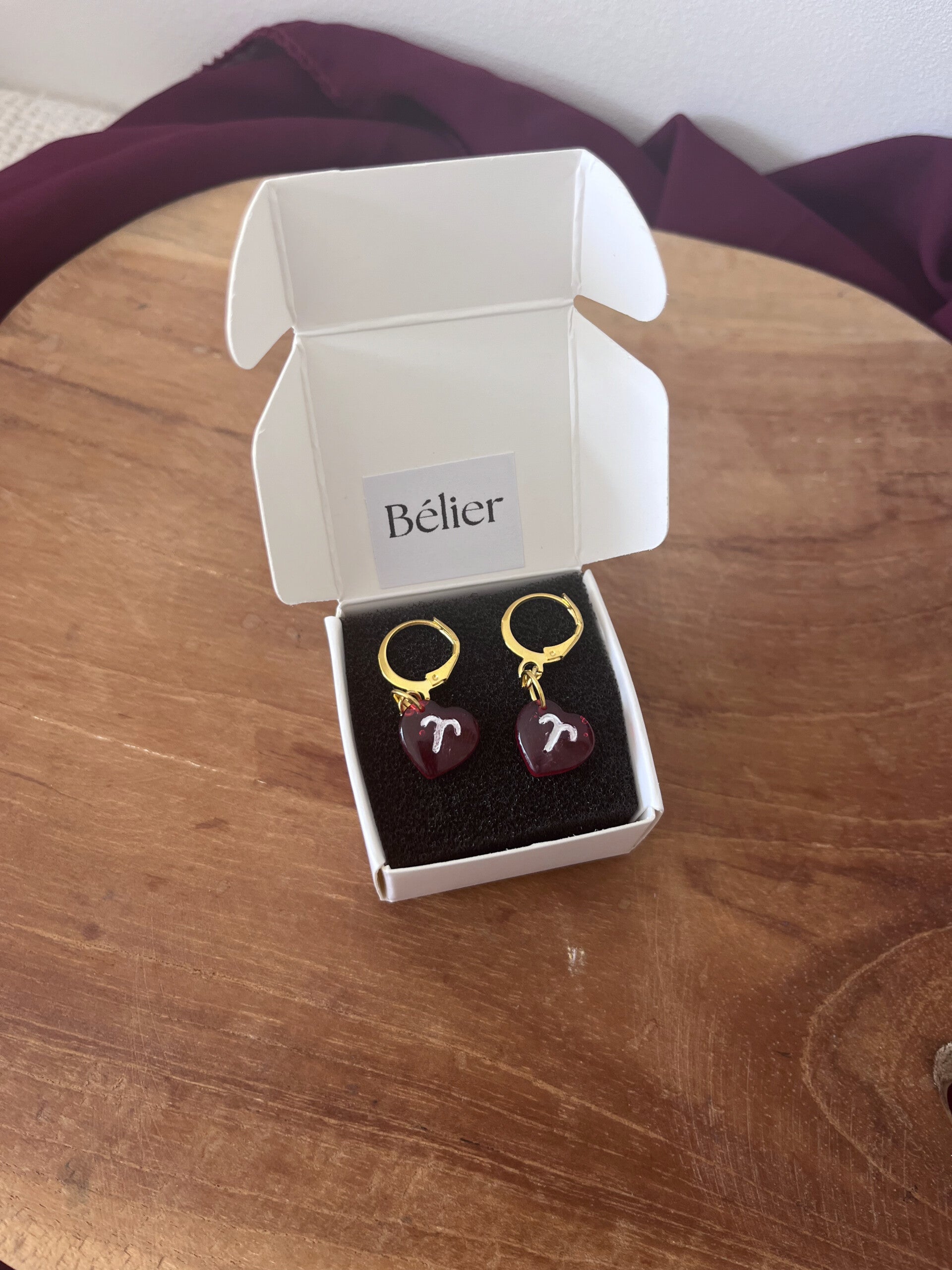 BÉLIER