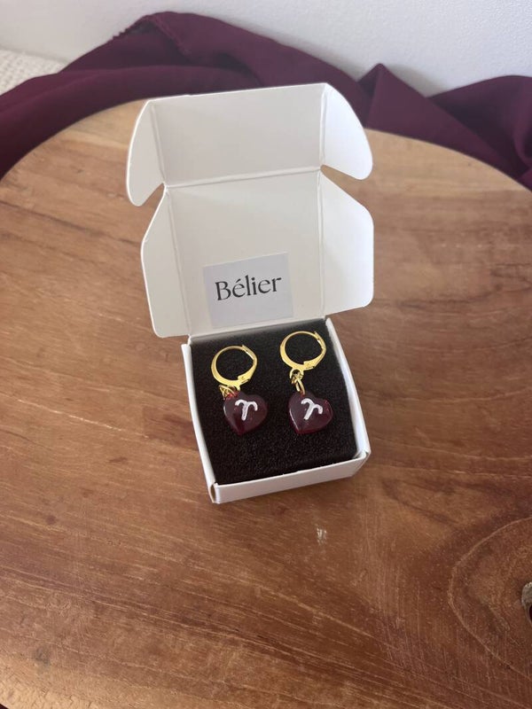 BÉLIER