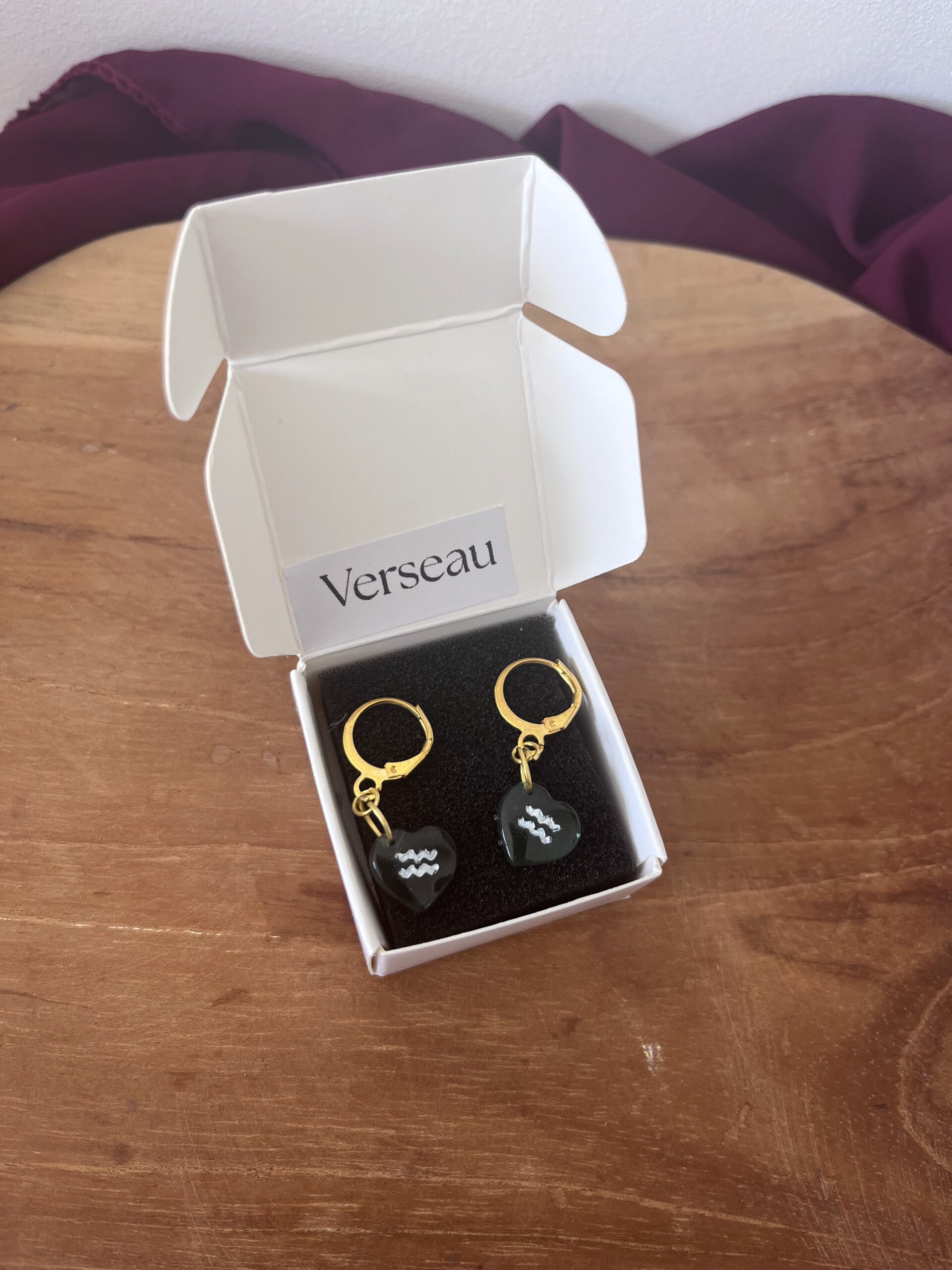 VERSEAU