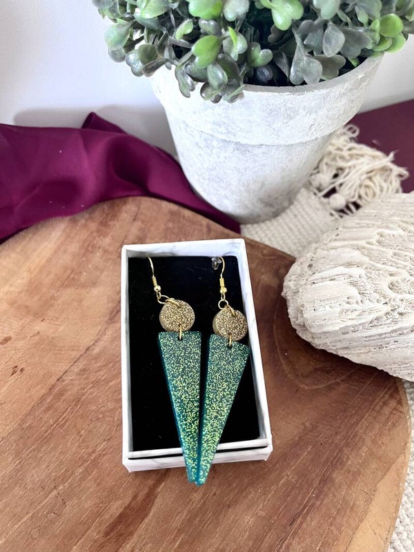 Boucles d'Oreilles - FUNCKY