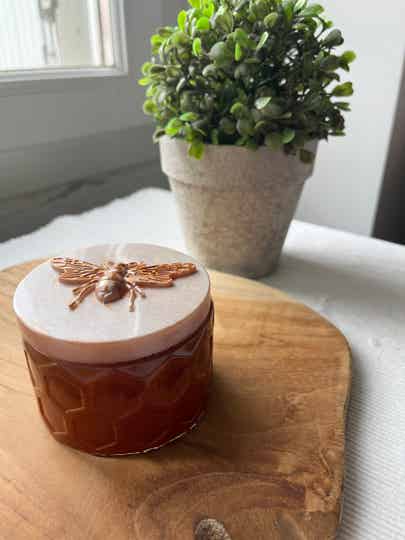 Boite abeille