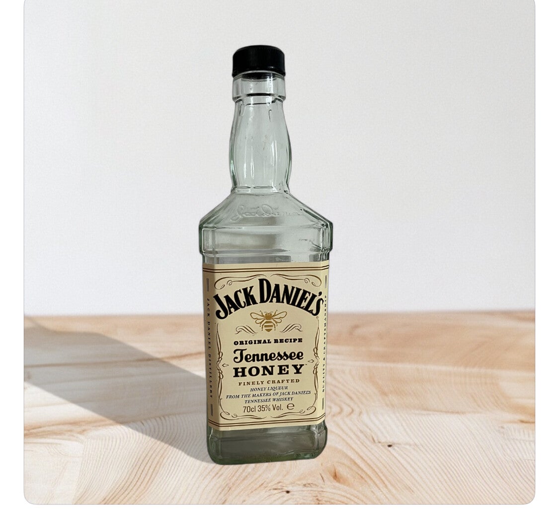 JACK DANIEL'S "HONEY"