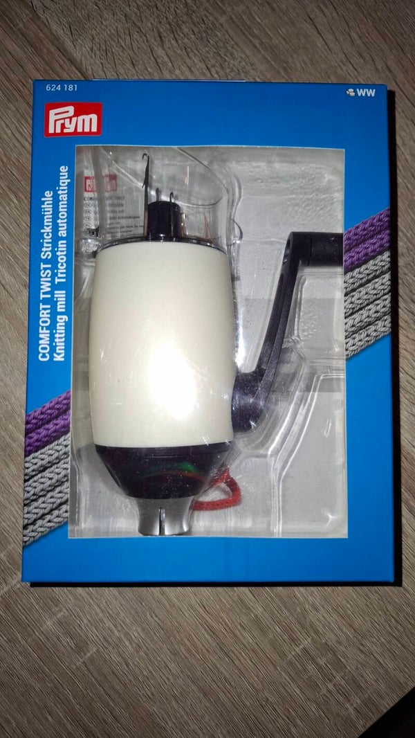 Moulin à tricoter prym