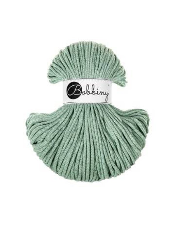 Précommande - Corde tressée Bobbiny  4 mm – Volume & douceur absolue