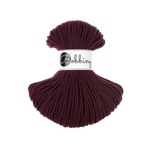 pré-commande tressée 3mm Bobbiny