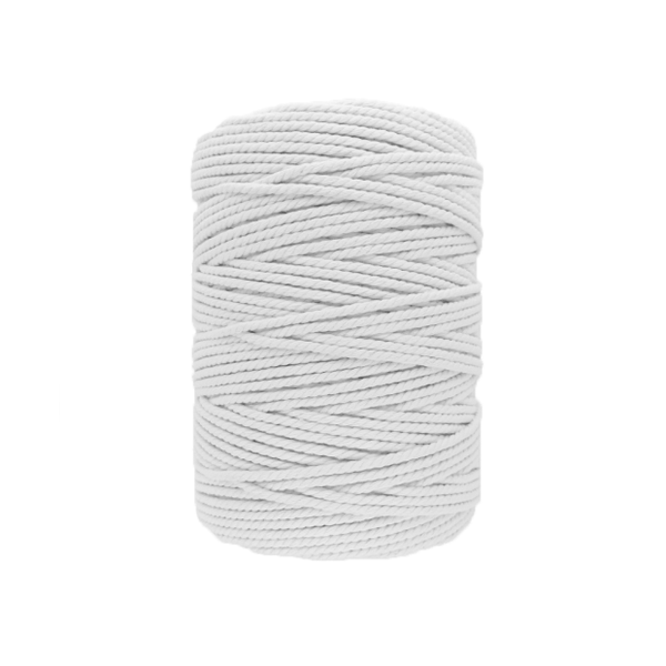 corde torsadée 1kg