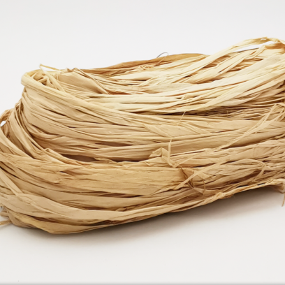 Raphia naturel – Authenticité & créativité bohème