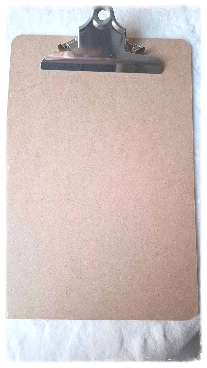 Plaquette de maintien en bois – Confort & stabilité