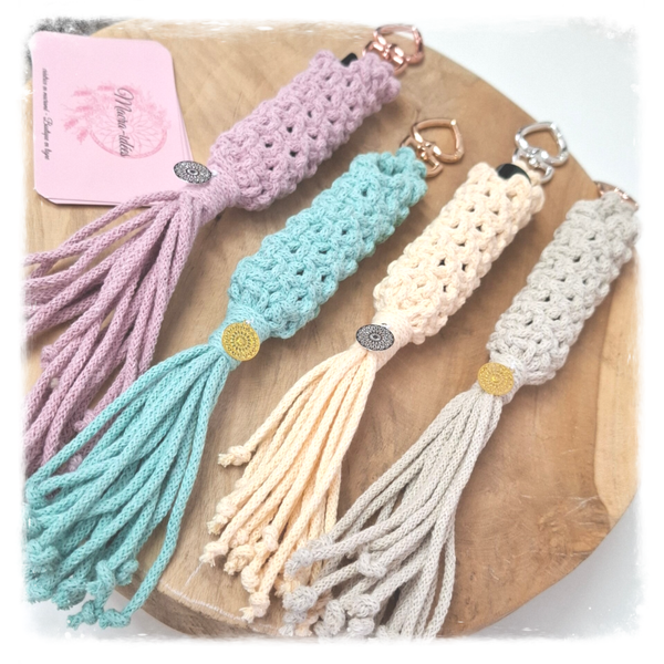 Étui Natou – Petit accessoire bohème du quotidien